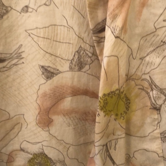 Button down top - Picture 3 of 3